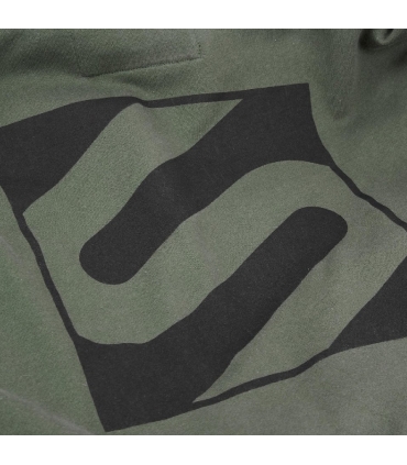 SONIK SUDADERA GREEN