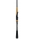 CAÑA SHIMANO EXPRIDE 7'0"MH FAST 1/4-1 OZ 1+1 PC SPINNING