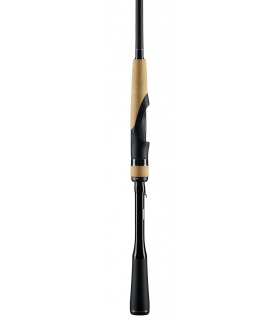 CAÑA SHIMANO EXPRIDE 7'0"MH FAST 1/4-1 OZ 1+1 PC SPINNING