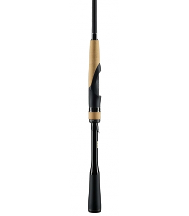 CAÑA SHIMANO EXPRIDE 7'0"MH FAST 1/4-1 OZ 1+1 PC SPINNING