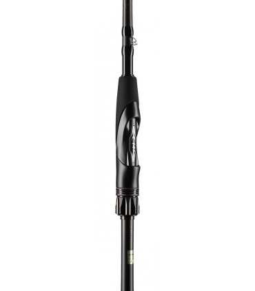 CAÑA SHIMANO ZODIAS 6'8"ML FAST 1/8-7/16 OZ 2PC SPINNING