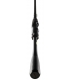CAÑA SHIMANO ZODIAS 6'8"ML FAST 1/8-7/16 OZ 2PC SPINNING
