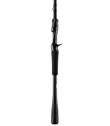 CAÑA SHIMANO ZODIAS 6'4"L FAST BFS 1/8-3/8 OZ 2PC CASTING