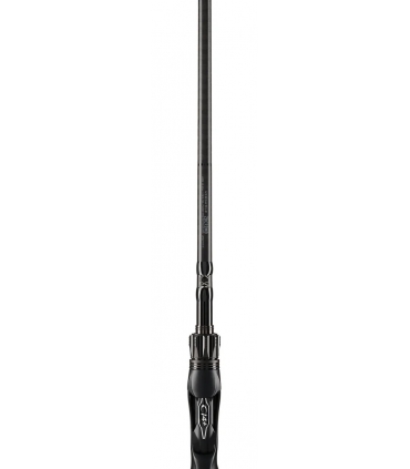 CAÑA SHIMANO ZODIAS 6'4"L FAST BFS 1/8-3/8 OZ 2PC CASTING