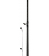 CAÑA SHIMANO ZODIAS 6'4"L FAST BFS 1/8-3/8 OZ 2PC CASTING