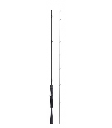 CAÑA SHIMANO ZODIAS 7'2"MH FAST 3/8-1 OZ 2PC CASTING