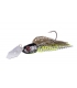 SHIMANO YASEI CHIT CHAT CHATTER 5/8OZ BROWN CHARTREUSE