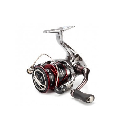 SHIMANO STRADIC CI4 2500HGFB
