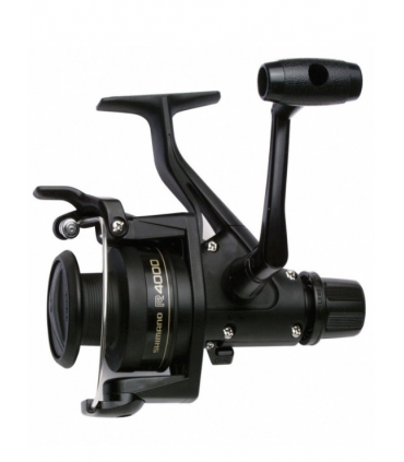 SHIMANO IX 4000 R