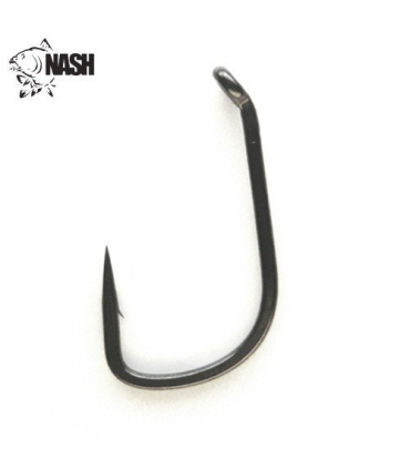 FANG TWISTER SIZE 4