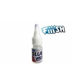 FIIISH BLACK MINOW 90 Nº2 COMBO OFF SHORE 10GR GREEN/WHITE COLOR EXCLUSIVO