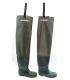 GRAUVELL NYLON HIP WADER NEBRASKA TALLA: 40