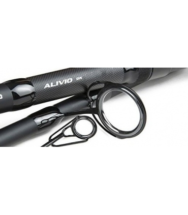 SHIMANO ALIVIO DX SPECIMEN 12-350 3PCS