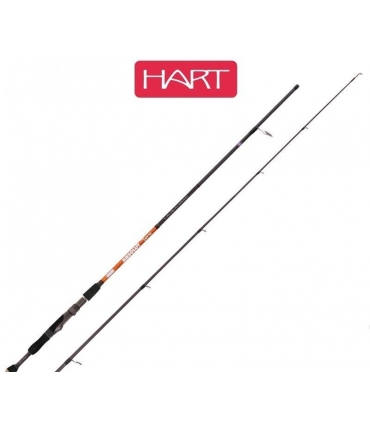 HART ABSOLUT TORO 70H SPIN