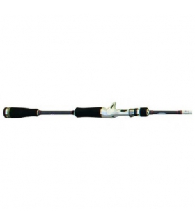 CINNETIC CRAFTY CRB4 7' H CASTING 1 TRAMO