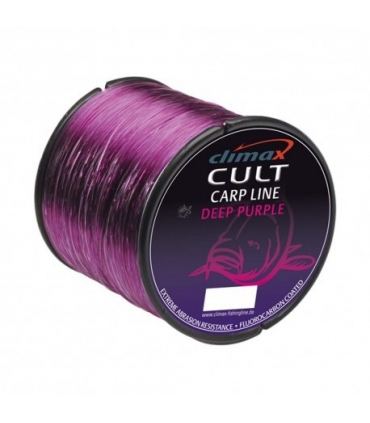 climax cult carp lead core | Climax Angelschnüre