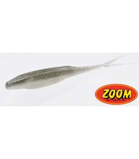 ZOOM SALTY SUPER FLUKE BABY BASS