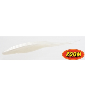 ZOOM 7'' MAGNUM SUPERFLUKE ALBINO