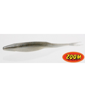 ZOOM 7'' MAGNUM SUPERFLUKE ALBINO