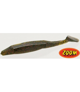 ZOOM SWIMMIN SUPER FLUKE BABY BASS