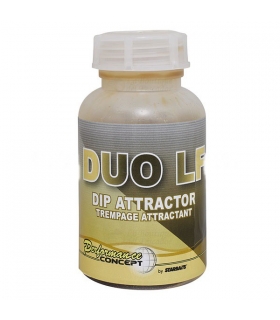 STARBAITS DUO LF DIP ATTRACTOR 200ML