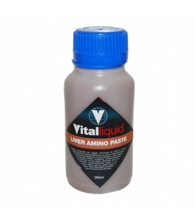 VITAL BAITS TUNA EXTRACT PASTE 250ML