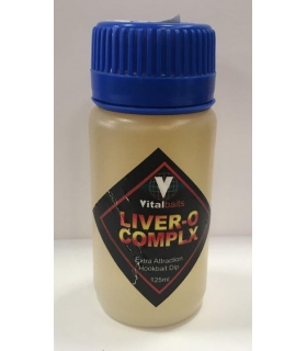 VITAL BAITS TUNA EXTRACT PASTE 250ML