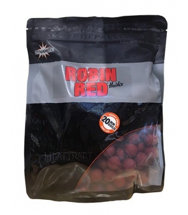 DYNAMITE ROBIN RED 20MM 1KG