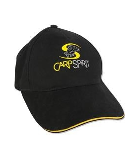 CARP SPIRIT GORRA NEGRA