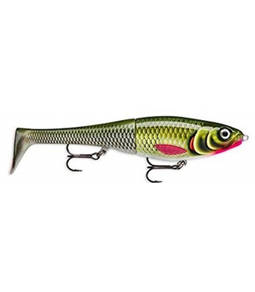 RAPALA XRAP PETO LIVE PERCH SLOW SINKING